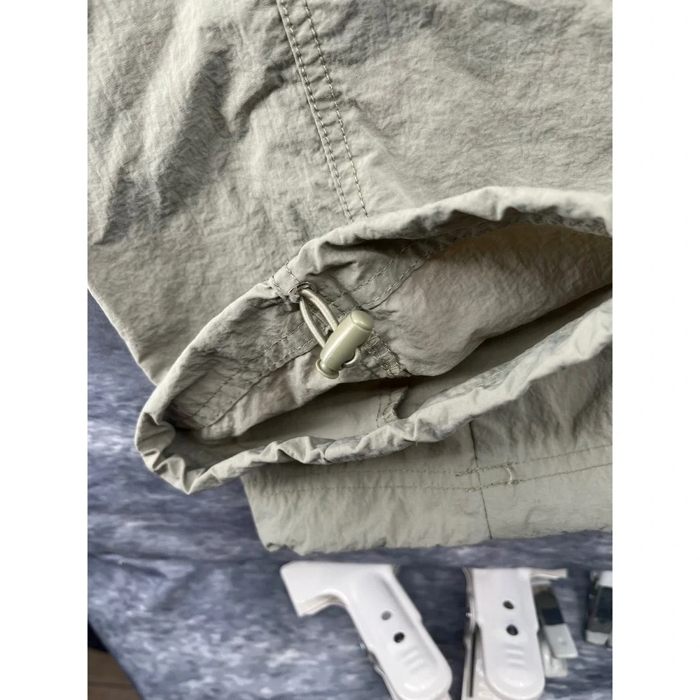 Old Navy Full Tilt Pants Bundle Kids 14 Khaki Olive Chino Cargo Jogger Good